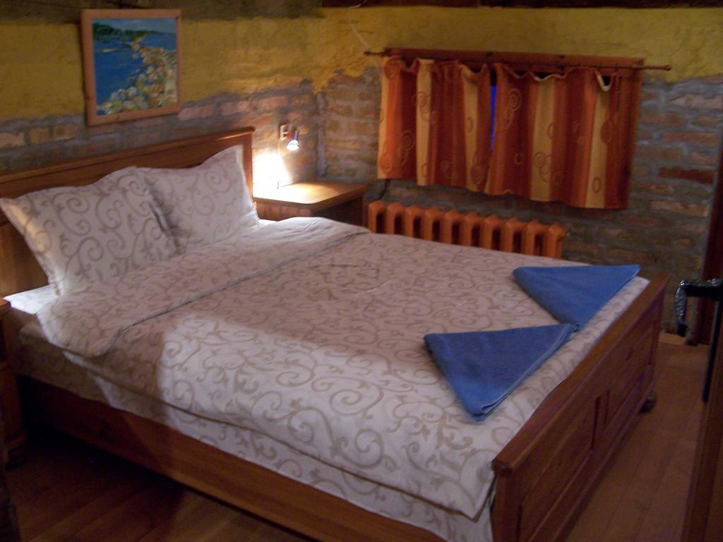 Casa De Artes Guest House Balchik Ruang foto