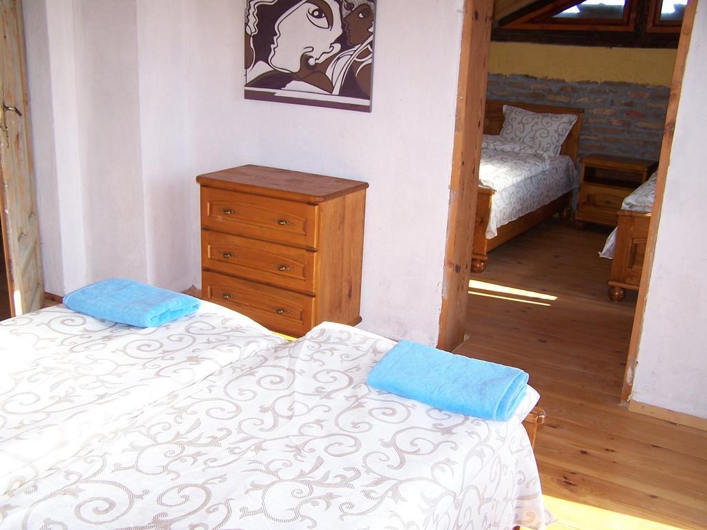 Casa De Artes Guest House Balchik Ruang foto
