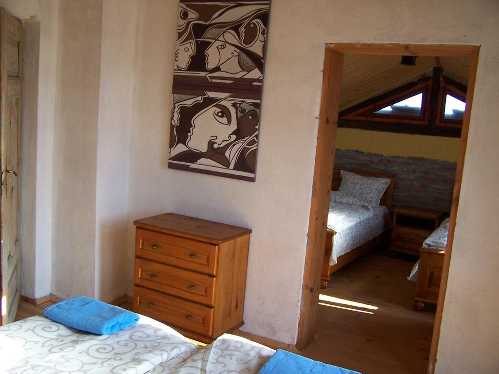 Casa De Artes Guest House Balchik Ruang foto